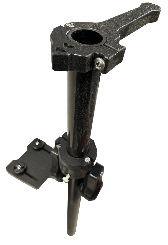 QuickScope Livescope/360 Sonar Mount