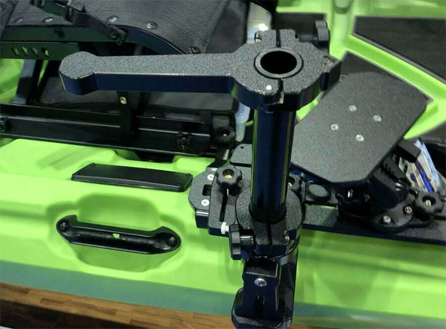 QuickScope Livescope/360 Sonar Mount - Image 2