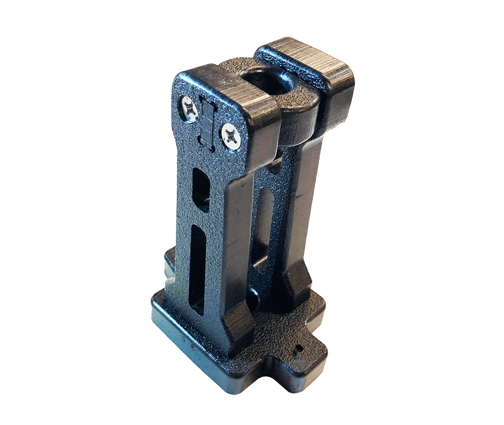 QuickStop™ Pole Anchor Tower Upgrade