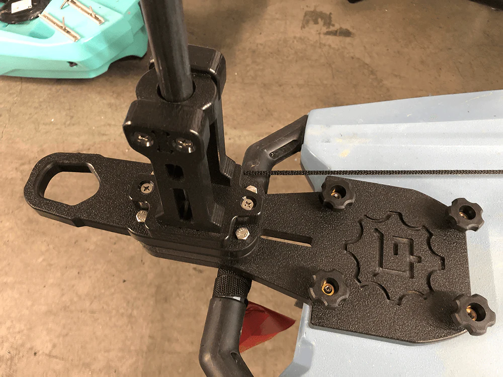 QuickStop™ Pole Anchor Tower Upgrade - Image 2