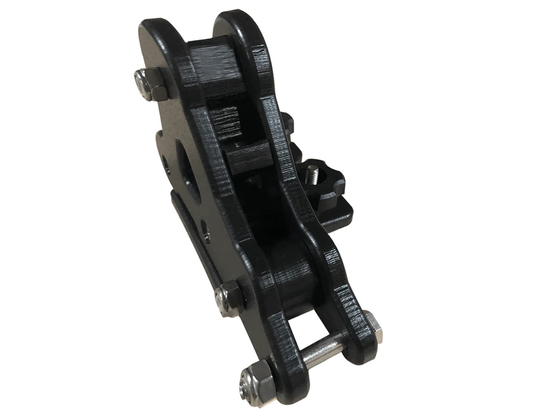 QuickStop™ Smart Cleat - Image 2