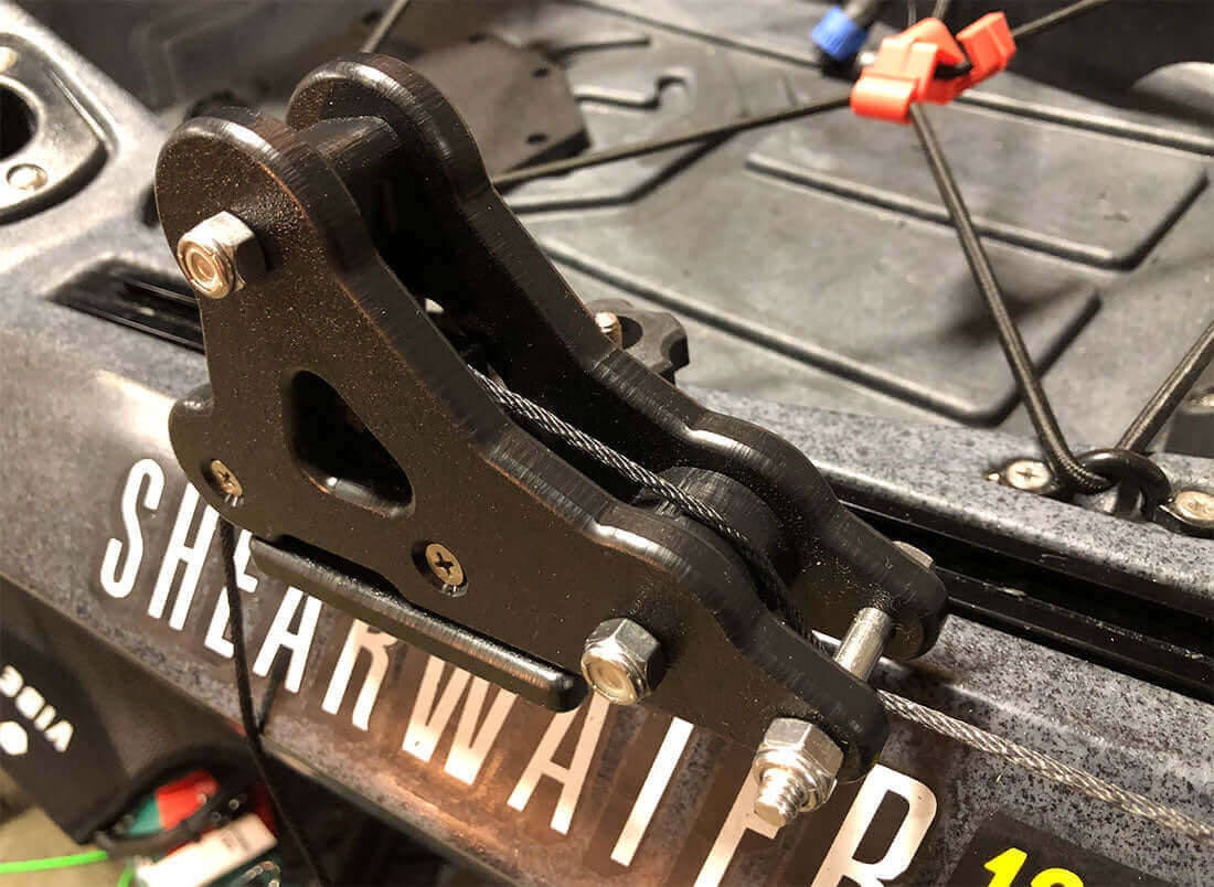 QuickStop™ Smart Cleat - Image 3