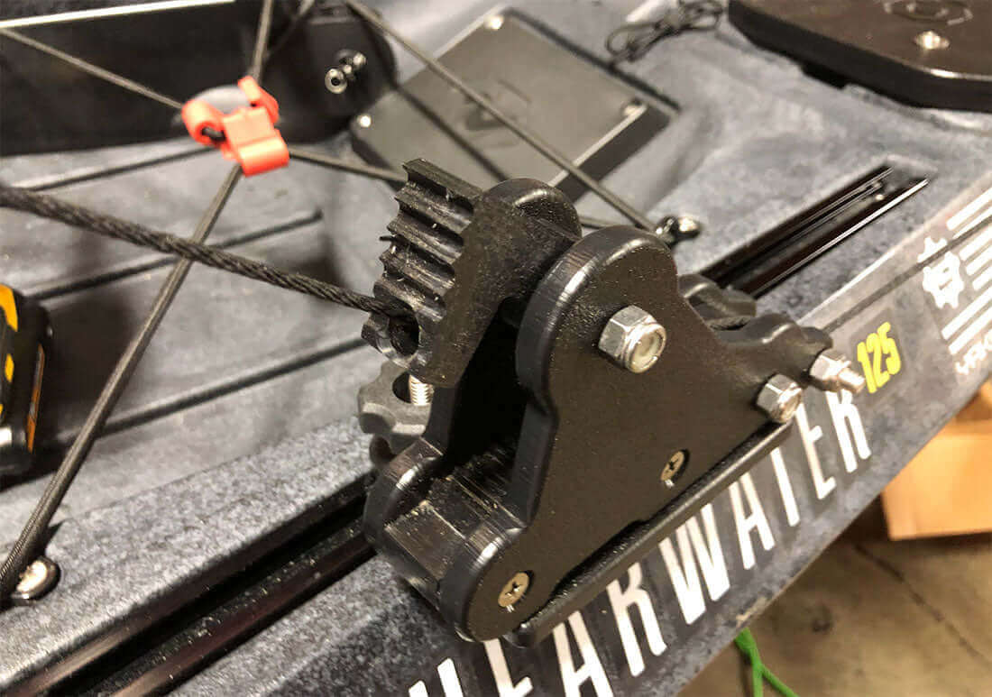 QuickStop™ Smart Cleat - Image 5