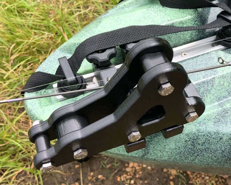 QuickStop™ Smart Cleat - Image 6