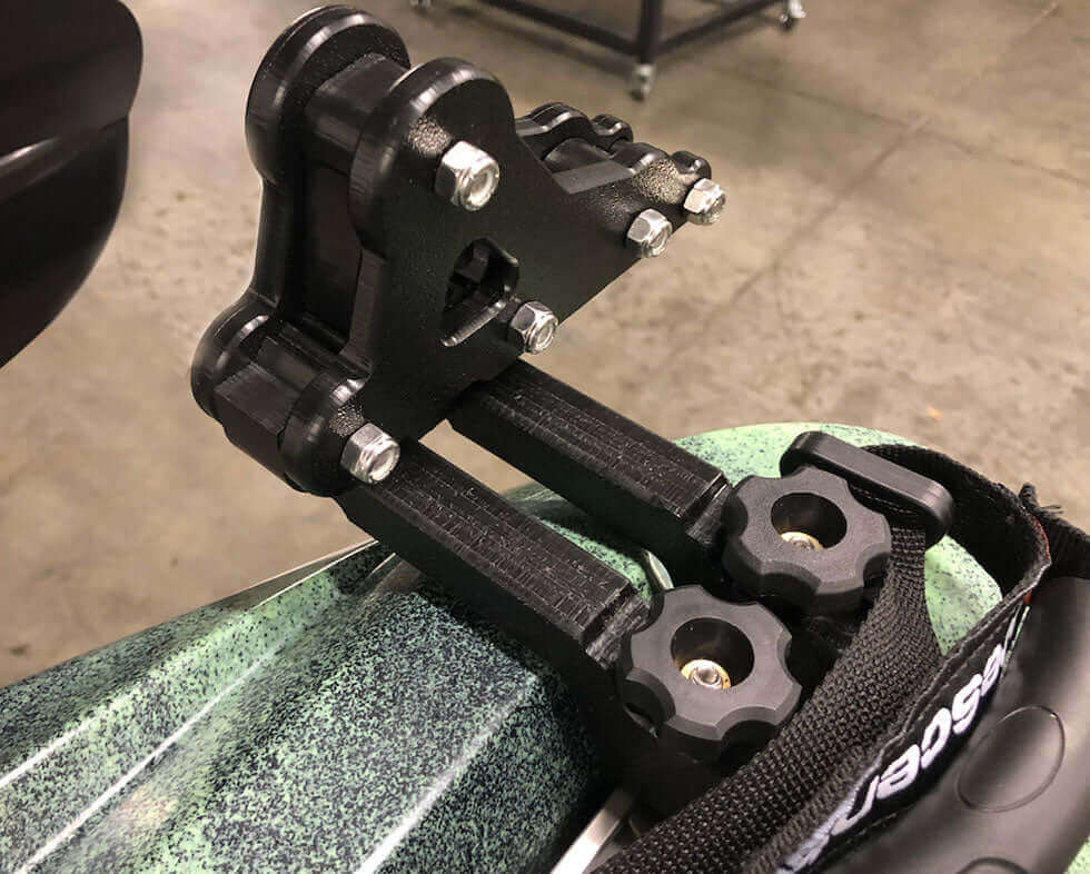 QuickStop™ Smart Cleat - Image 7