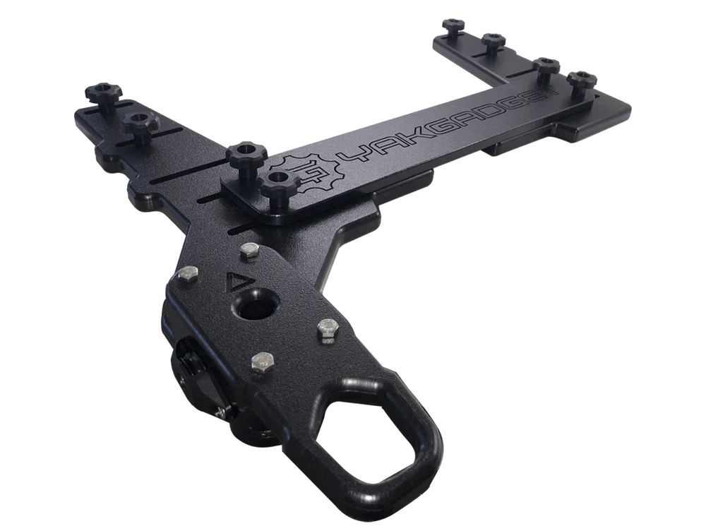 QuickStop Y-Flex™ Anchor System