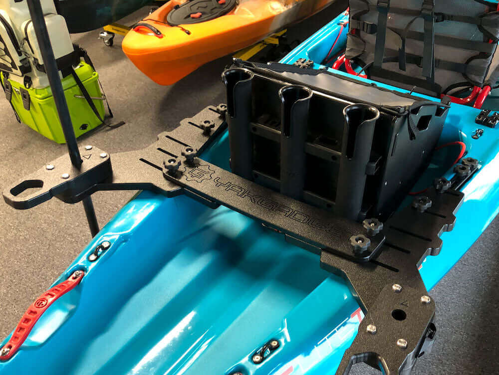 QuickStop Y-Flex™ Anchor System - Image 3