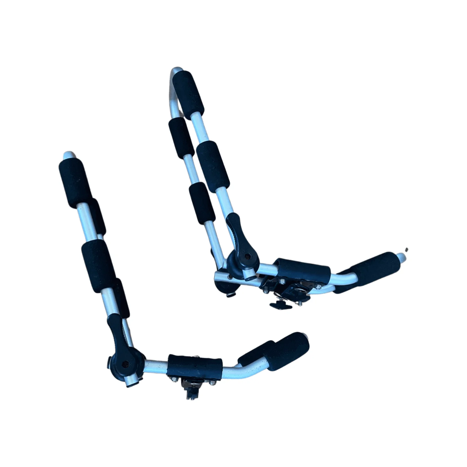 Riot Folding J-Bars For Rack - Image 3