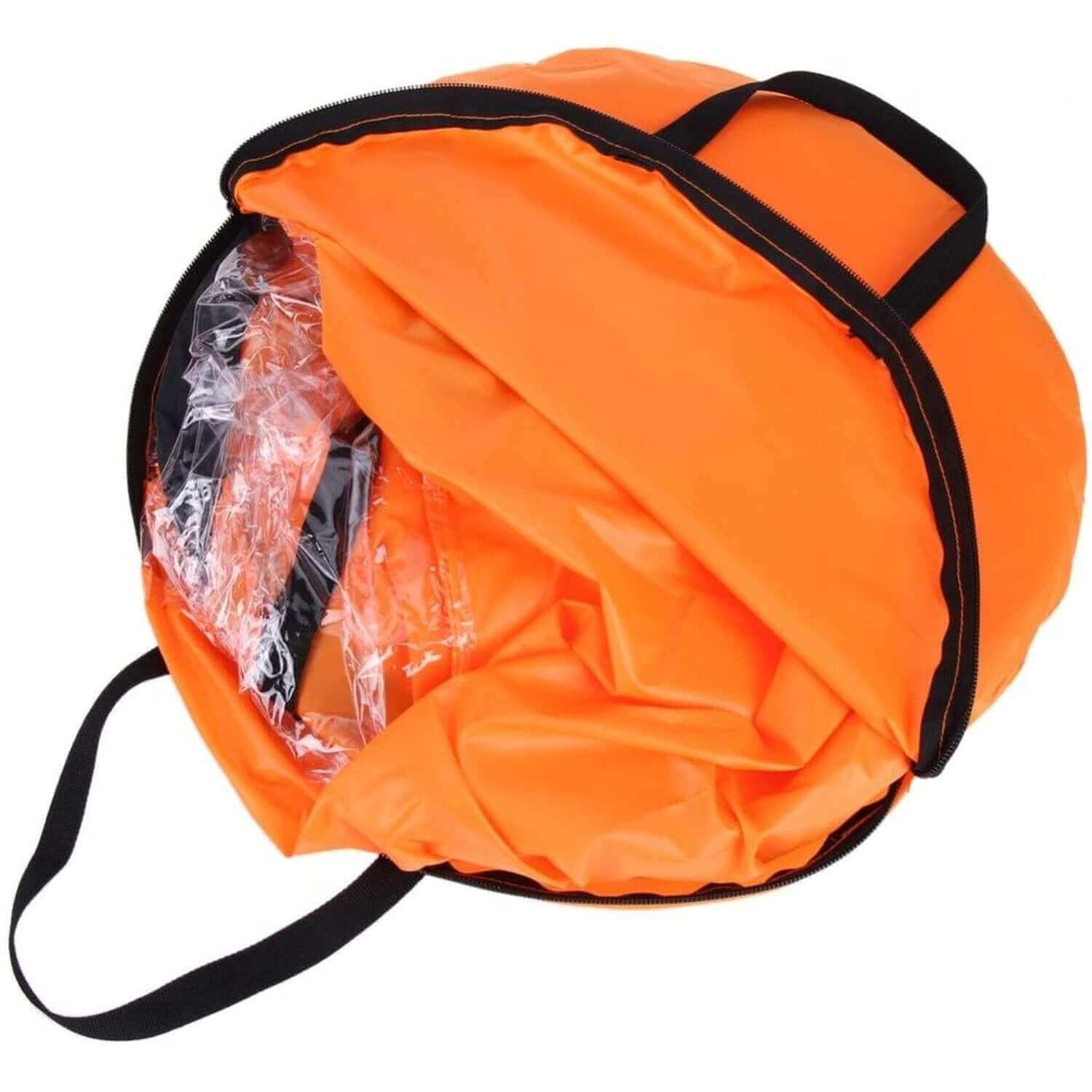 Riot Kayak & Canoe Sail - Image 3
