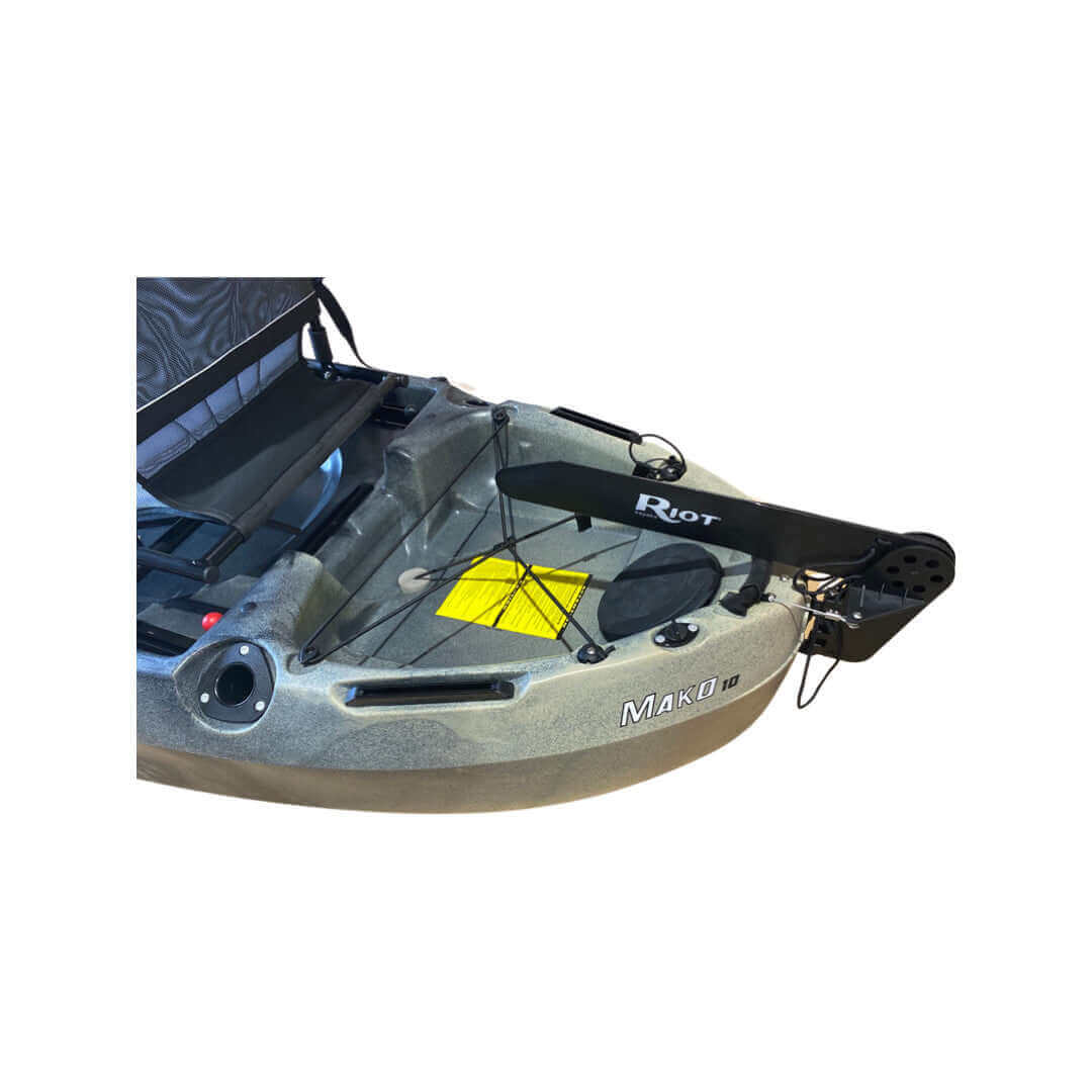Riot Mako 10 - Image 10