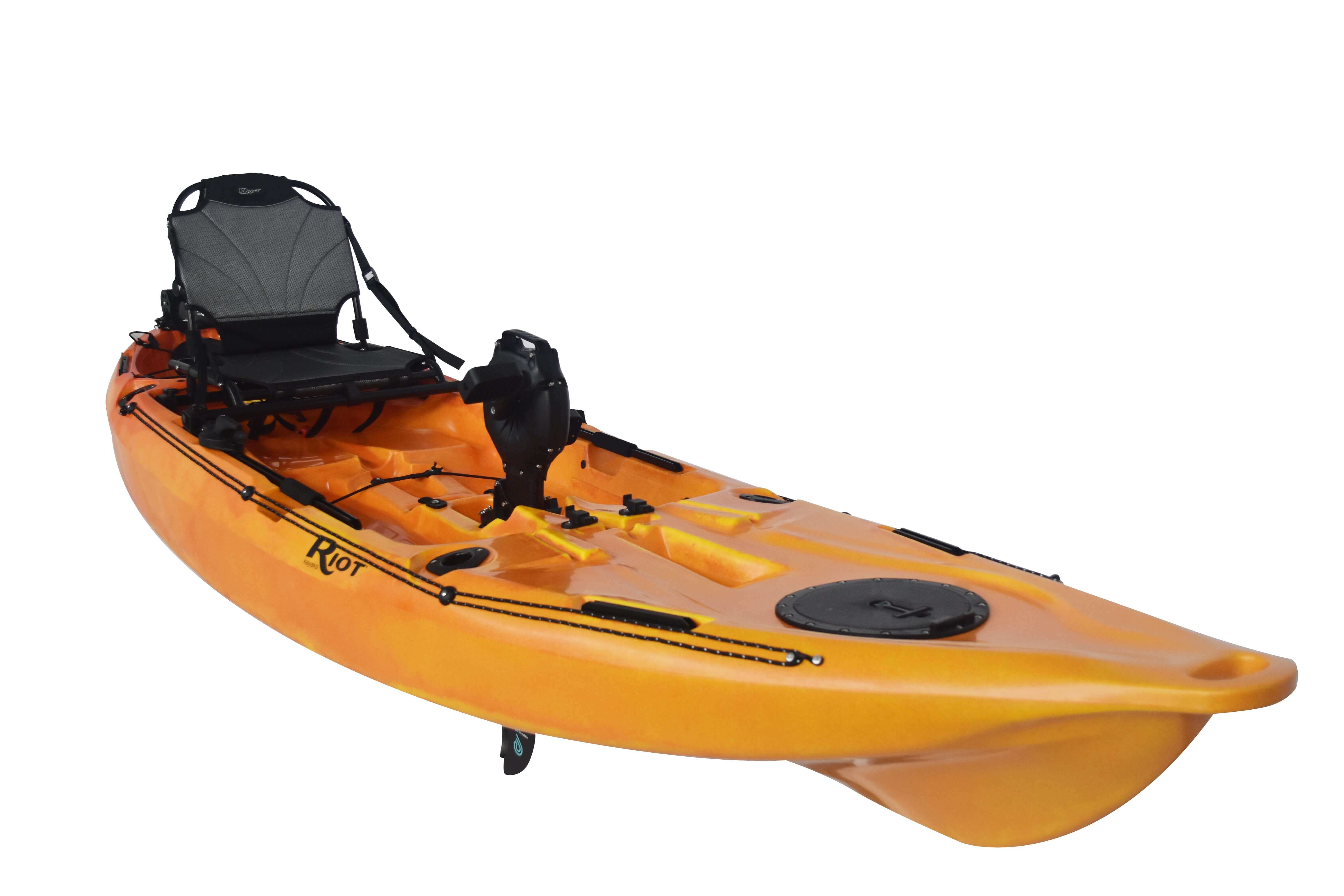 Riot Mako 10 - Image 3
