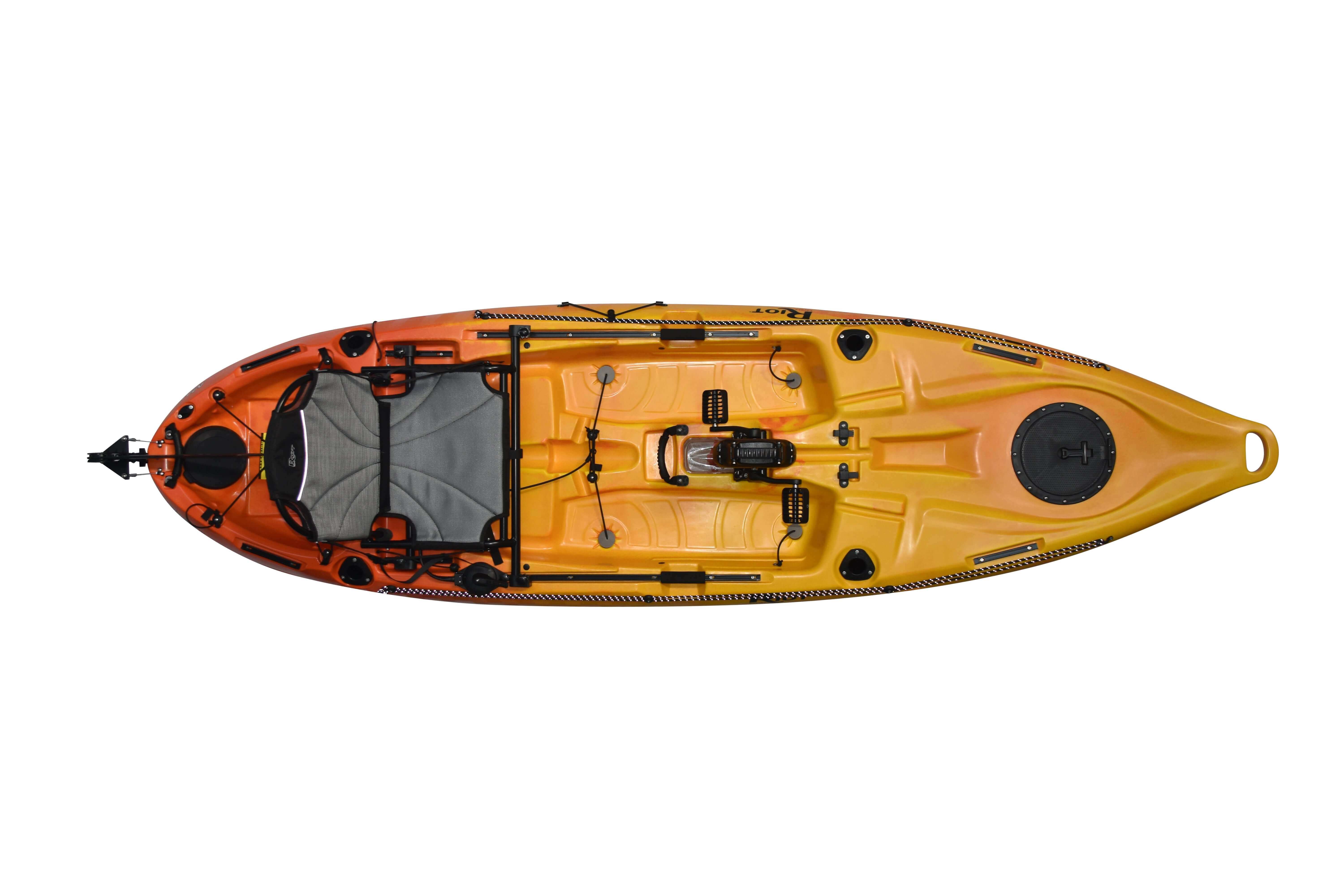 Riot Mako 10 - Image 4