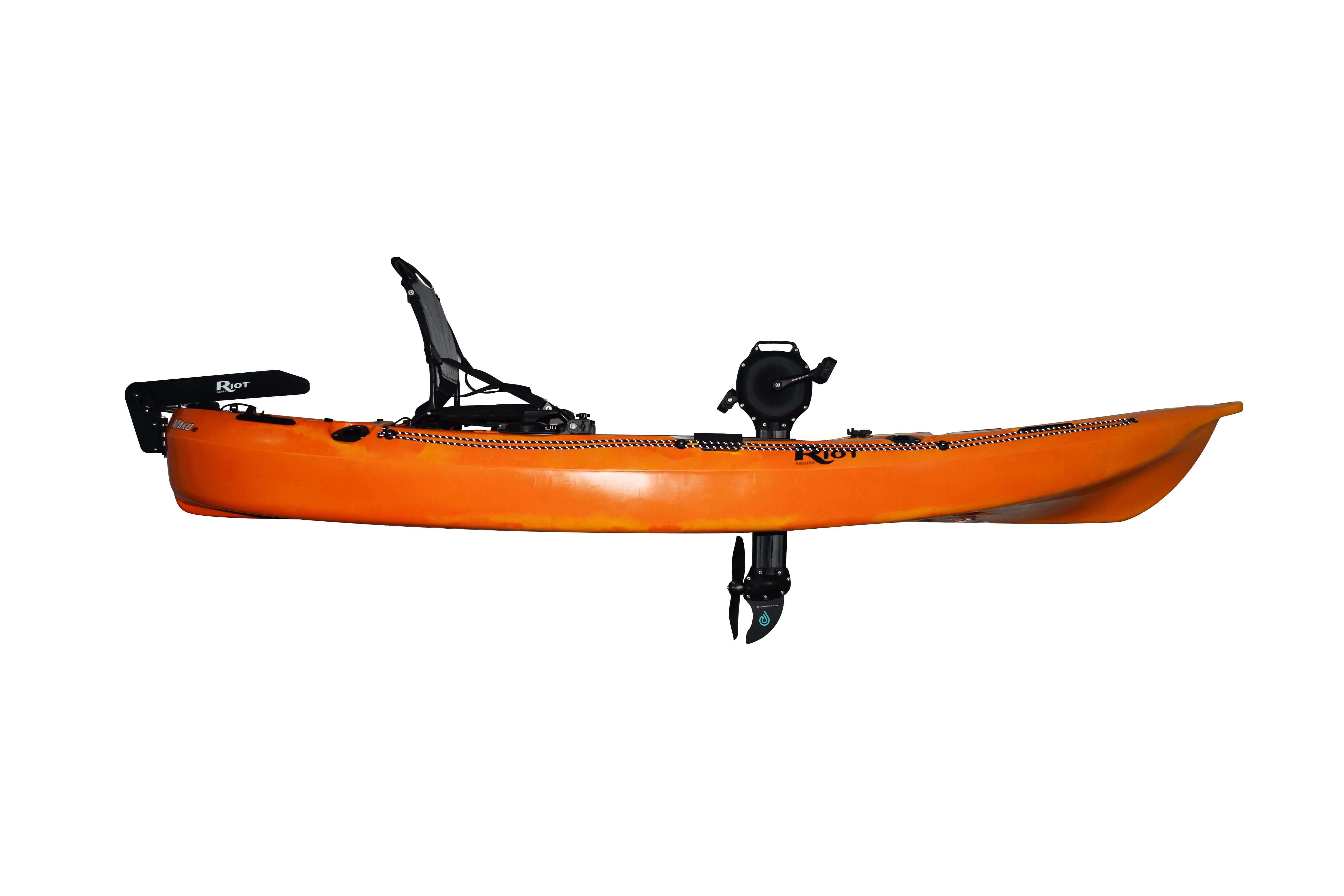 Riot Mako 10 - Image 5