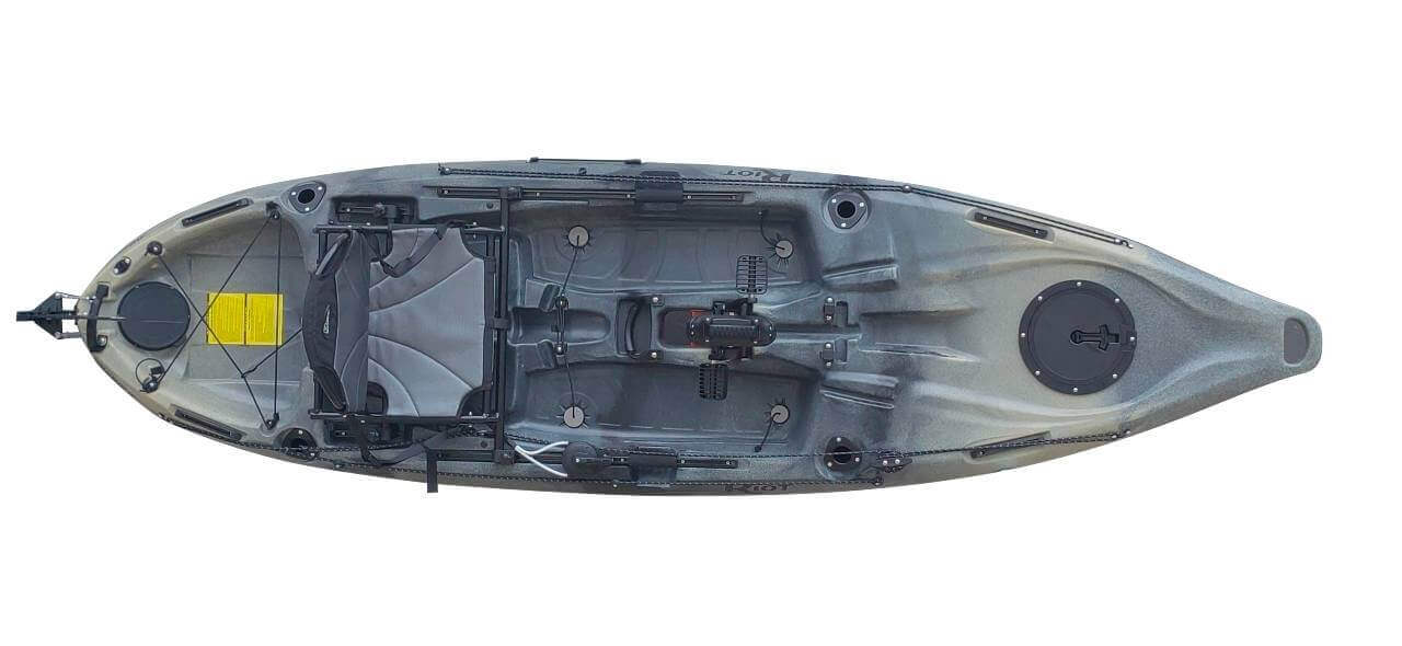 Riot Mako 10 - Image 6