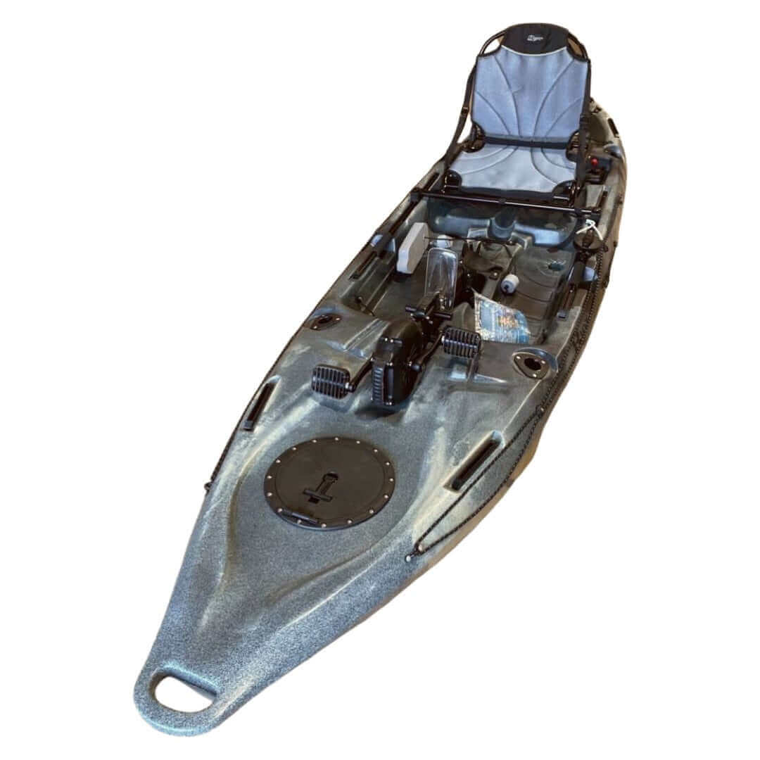 Riot Mako 10 - Image 7