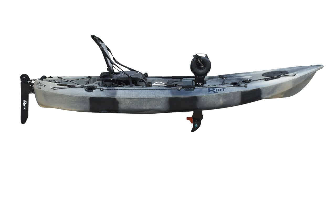 Riot Mako 10 - Image 8