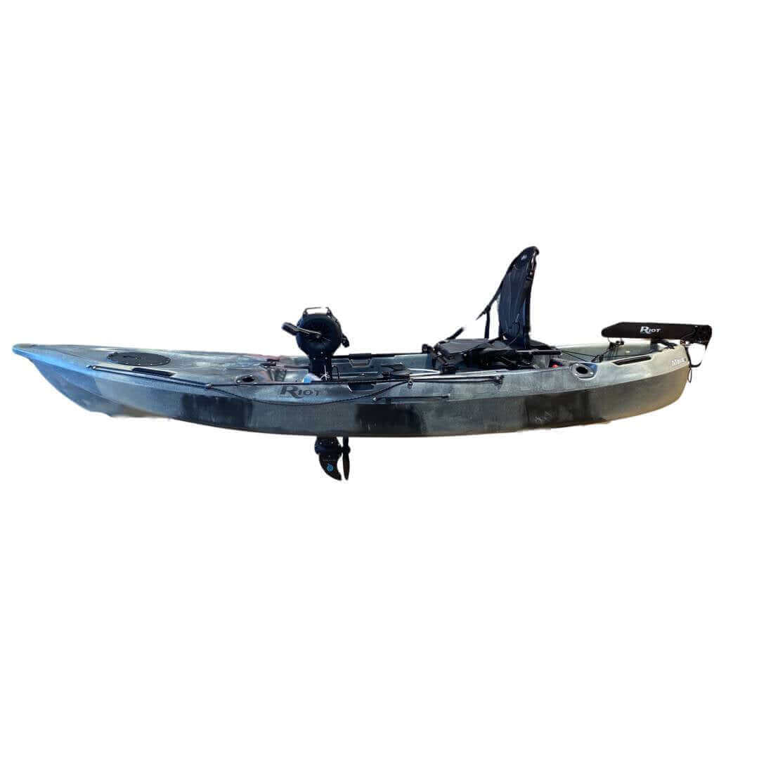 Riot Mako 10 Angler - Image 10