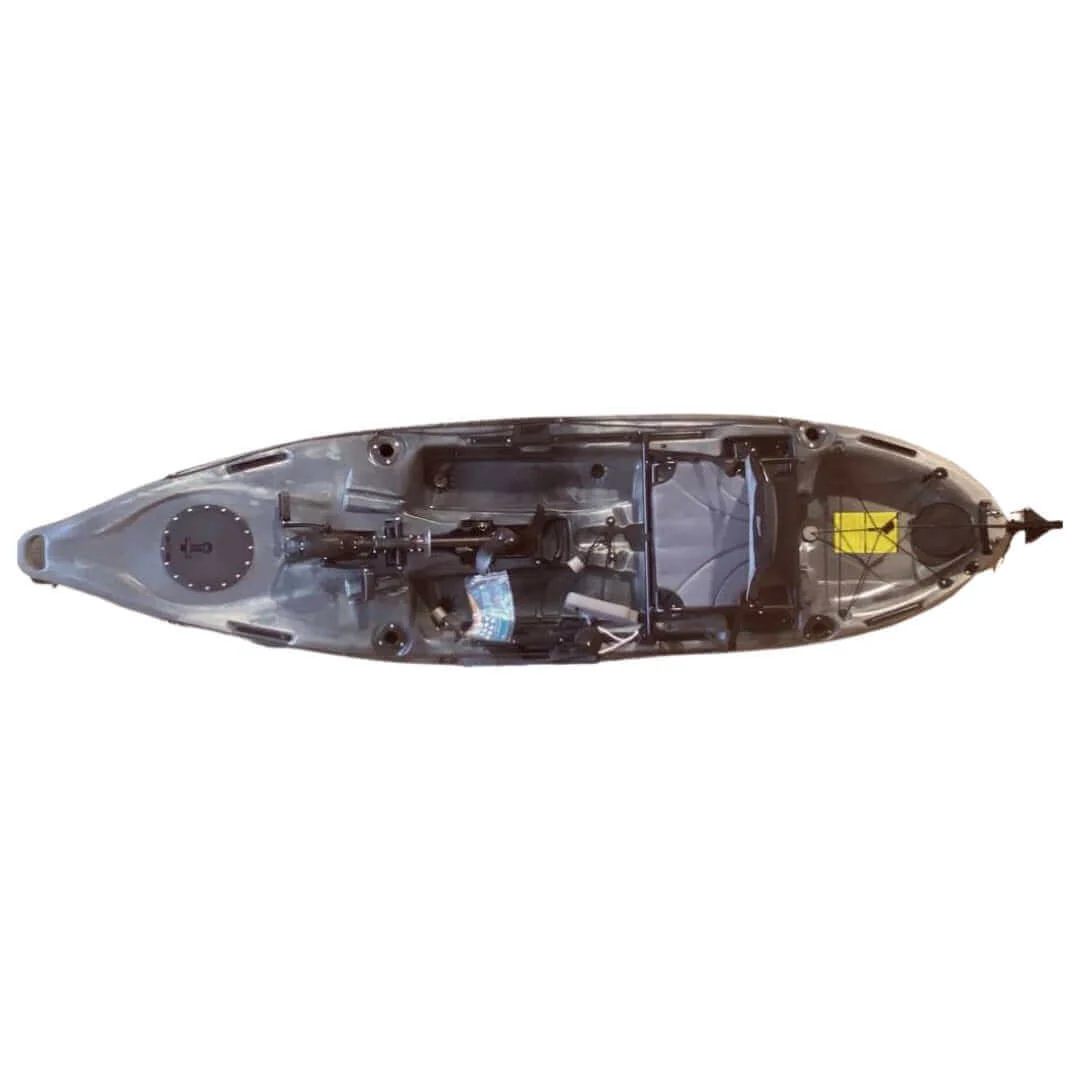 Riot Mako 10 Angler - Image 11