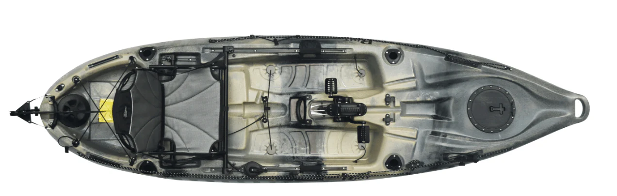 Riot Mako 10 Angler - Image 12