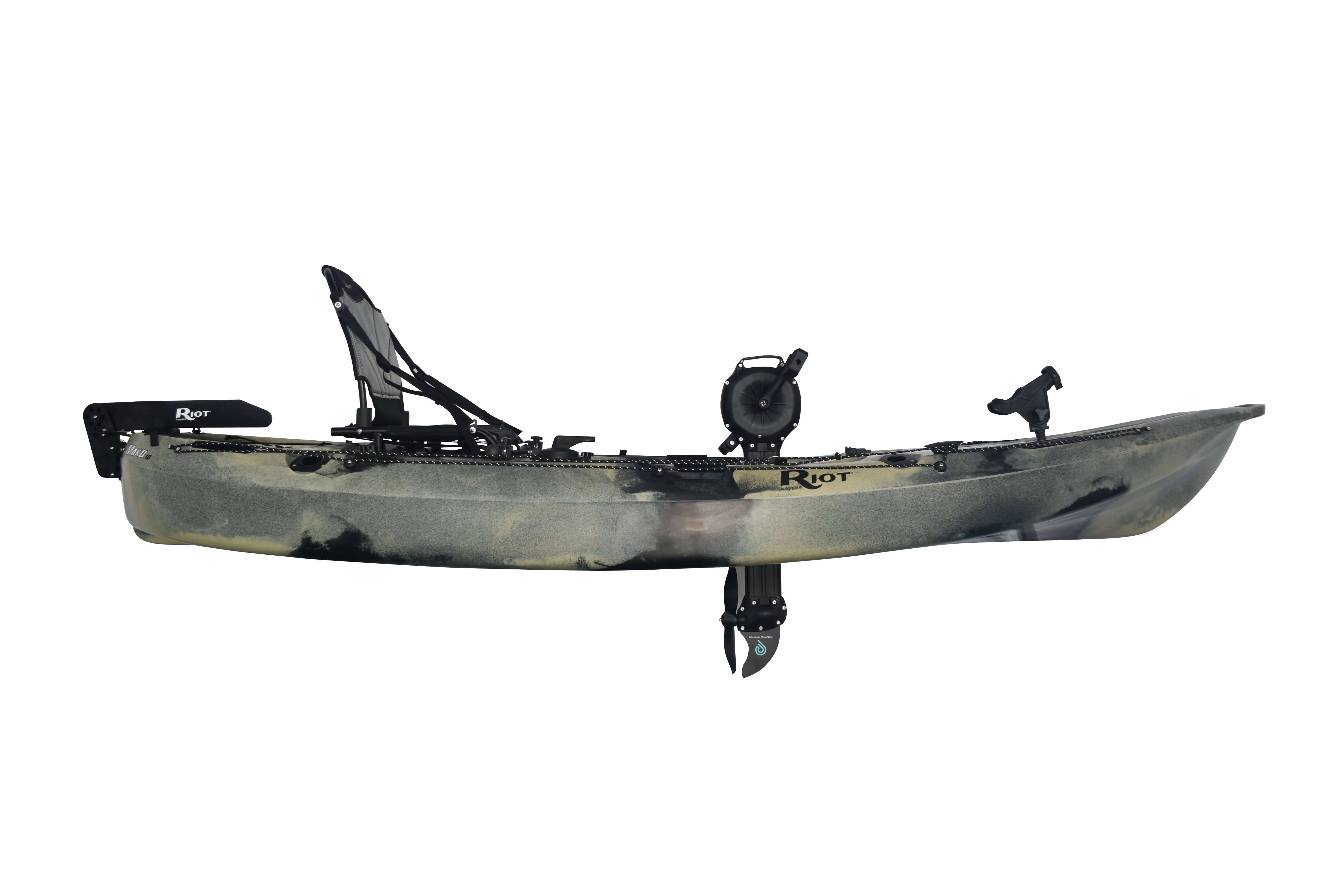 Riot Mako 10 Angler - Image 14