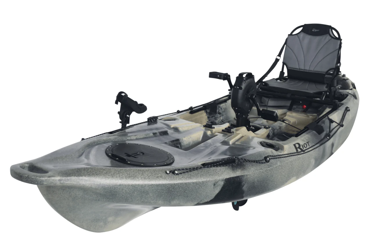 Riot Mako 10 Angler - Image 15