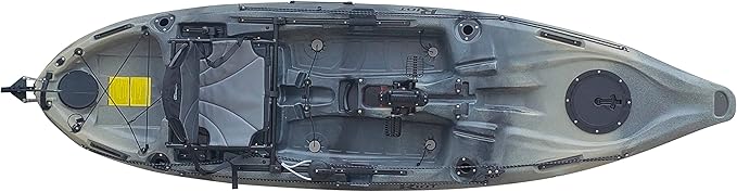 Riot Mako 10 Angler - Image 16