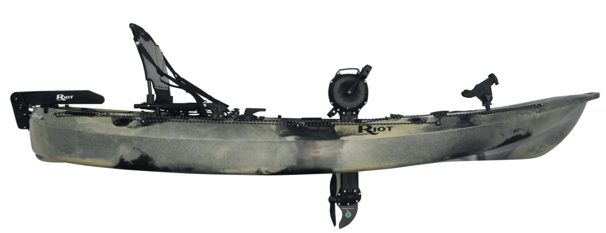Riot Mako 10 Angler - Image 5