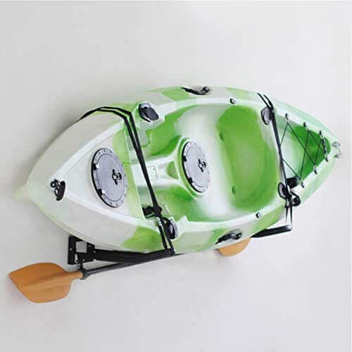 Beluga Wall Rack (Folding) - Image 2