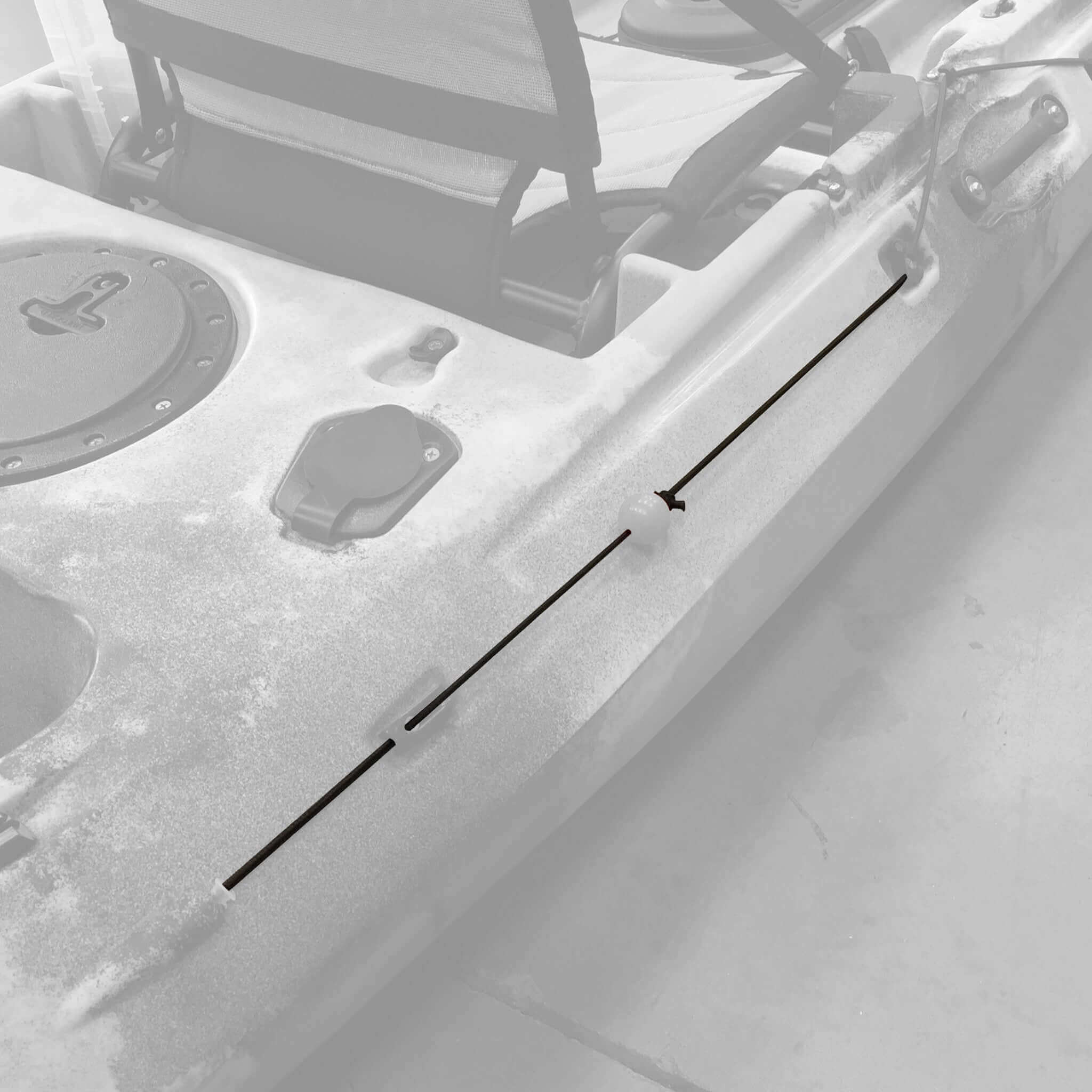 Rudder Deployment & Steering Cable Replacement Parts Kit - Image 3