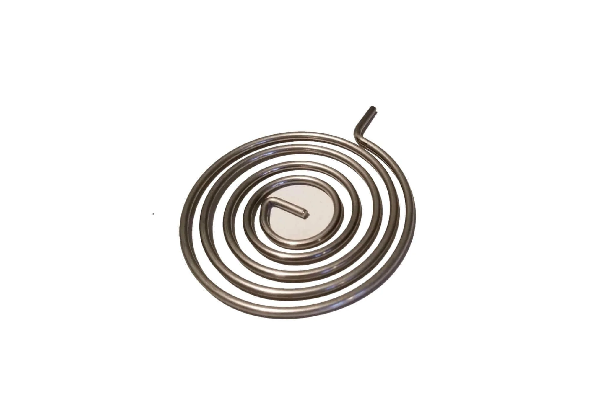 Rudder Spring