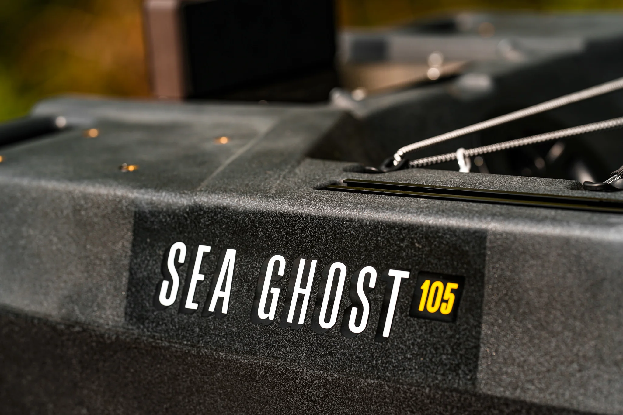 Vibe Sea Ghost 105 - Image 16