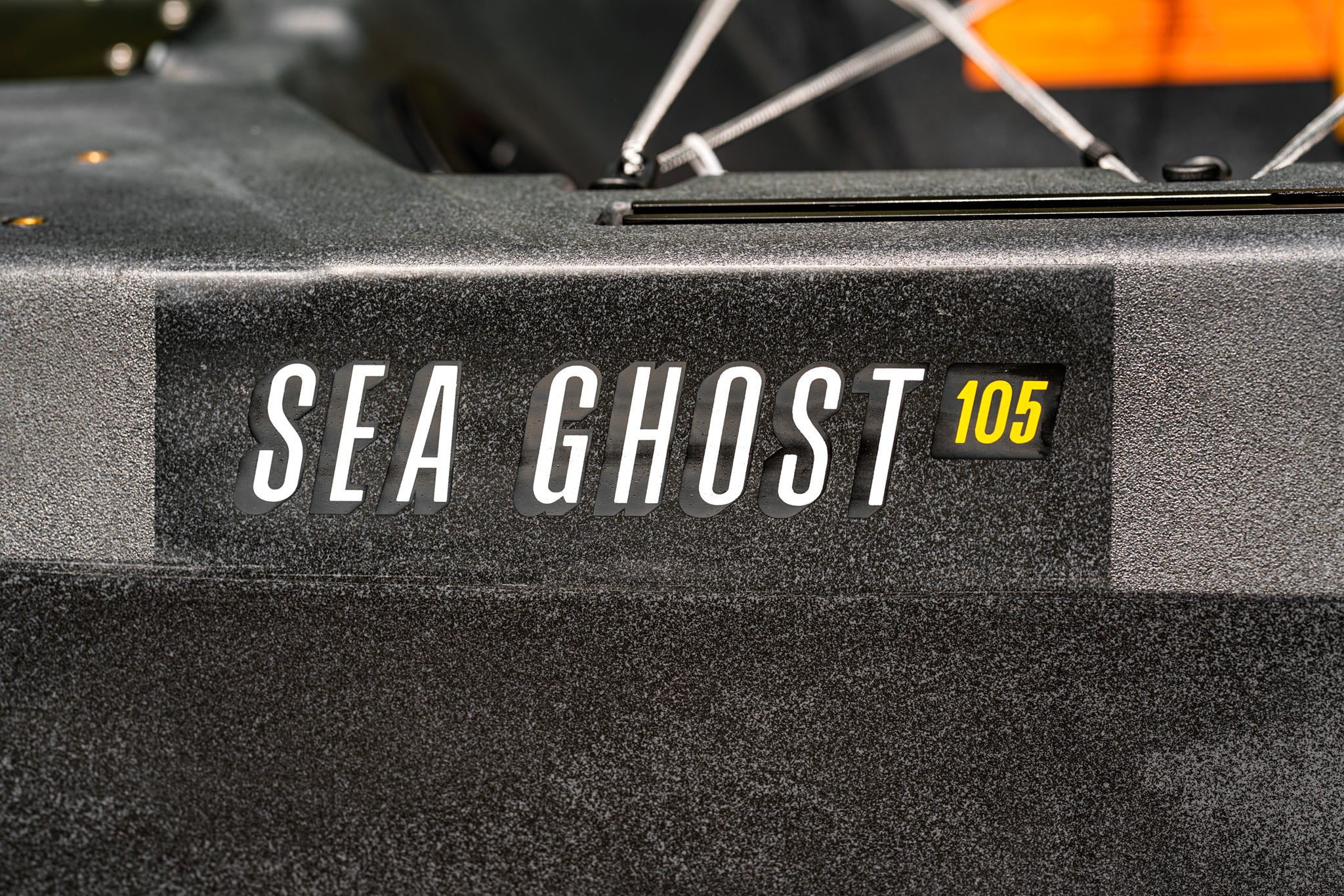 Vibe Sea Ghost 105 - Image 20
