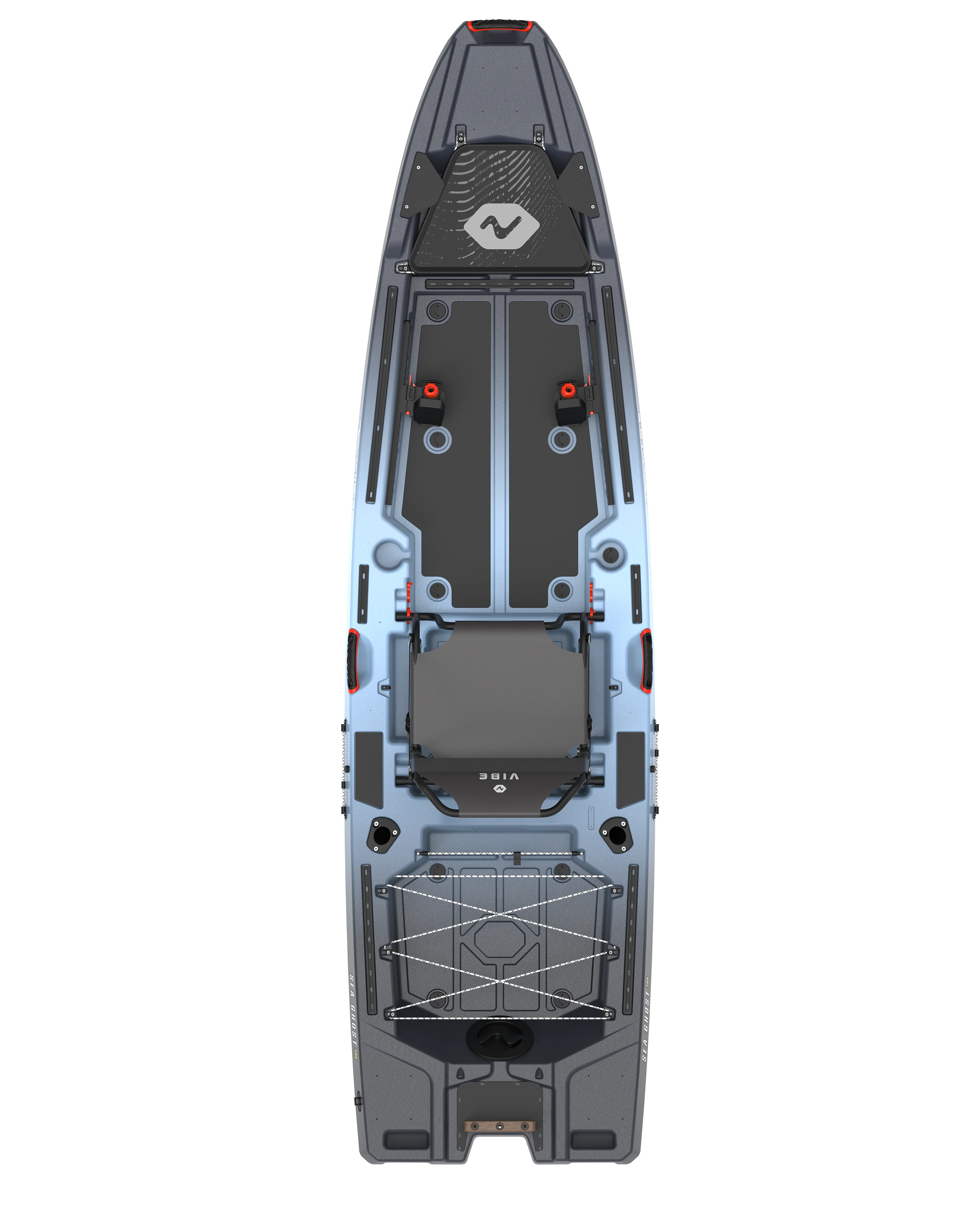 Vibe Sea Ghost 105 - Image 4
