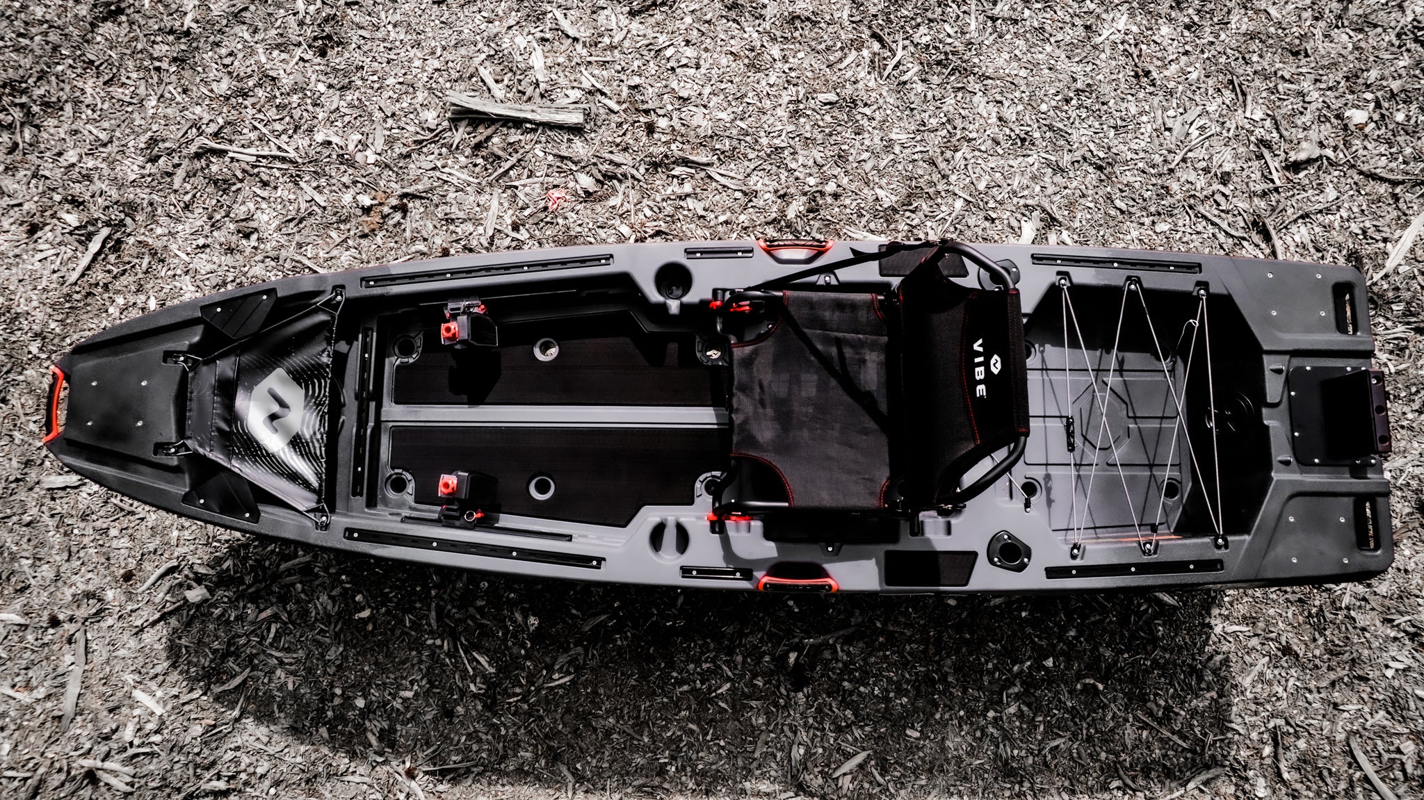 Vibe Sea Ghost 105 - Image 5