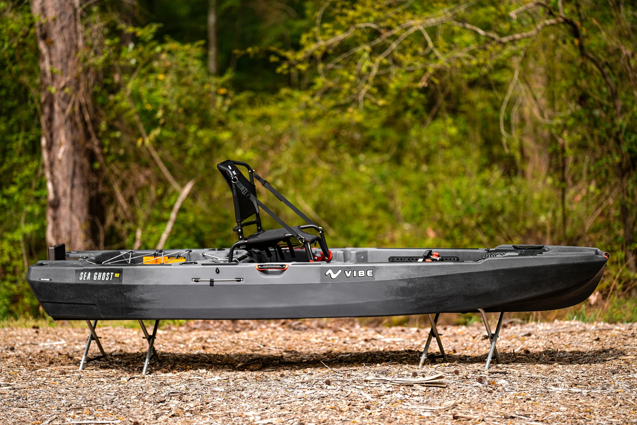 Vibe Sea Ghost 105 - Image 6