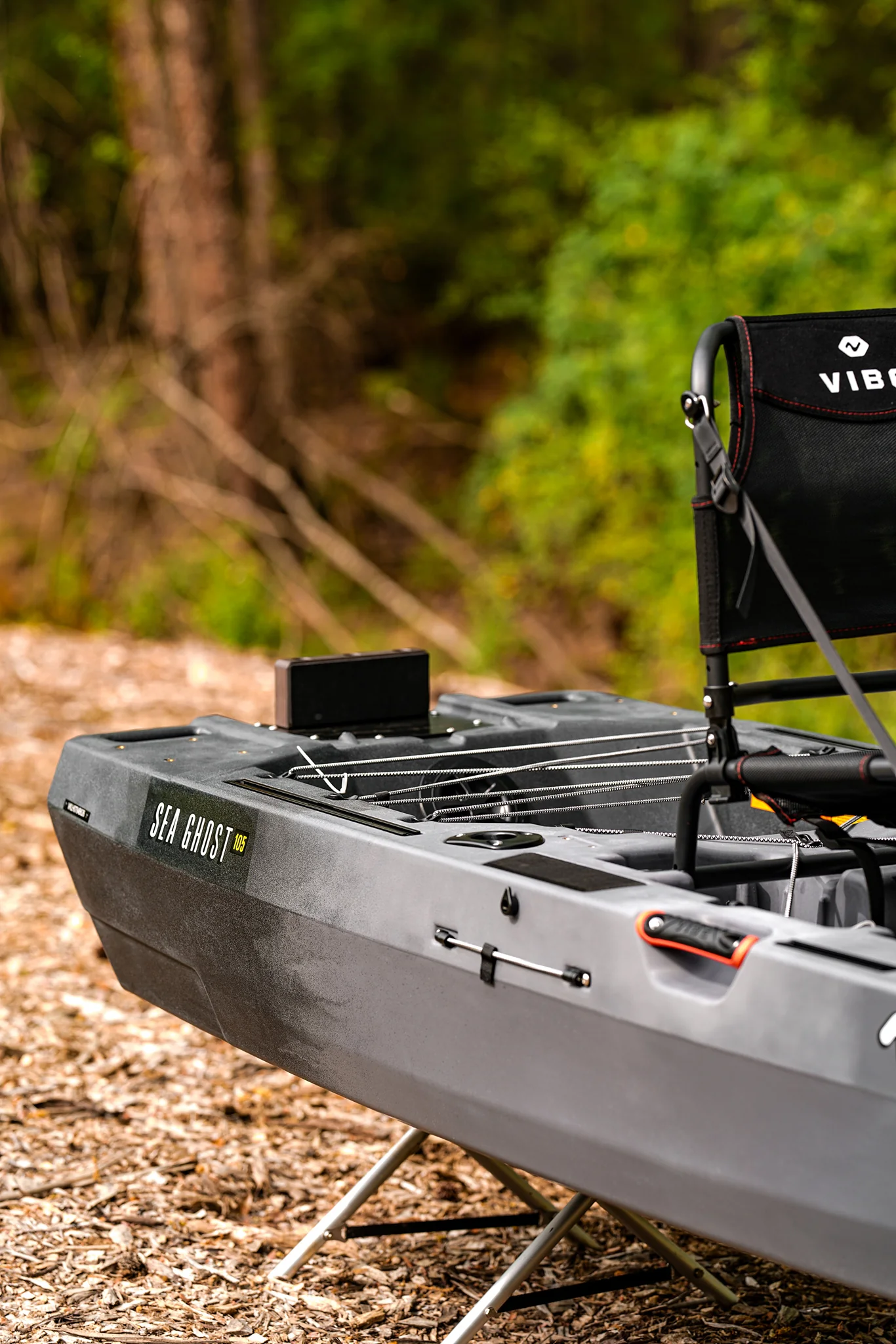 Vibe Sea Ghost 105 - Image 9