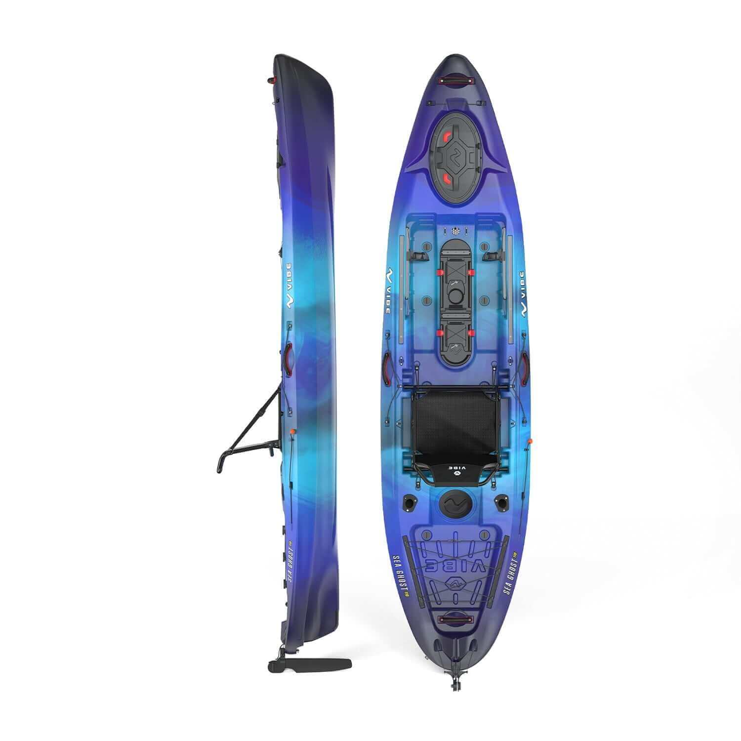 Vibe Sea Ghost 110 - Image 3