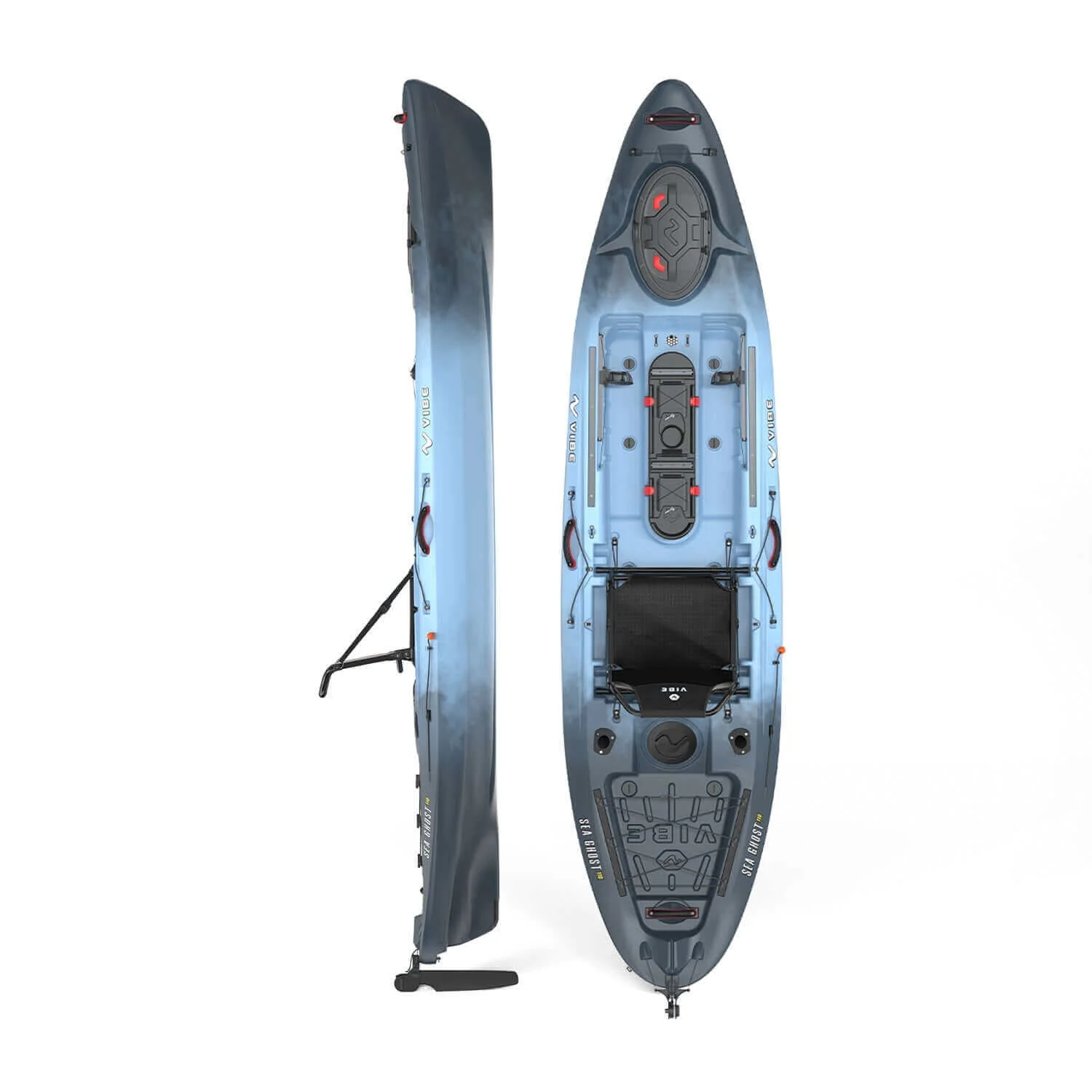 Vibe Sea Ghost 110 - Image 4