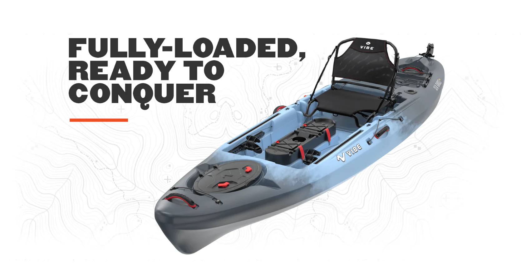 Sea Ghost 110 - Outfit, Anchor & Secure Bundle - Image 8
