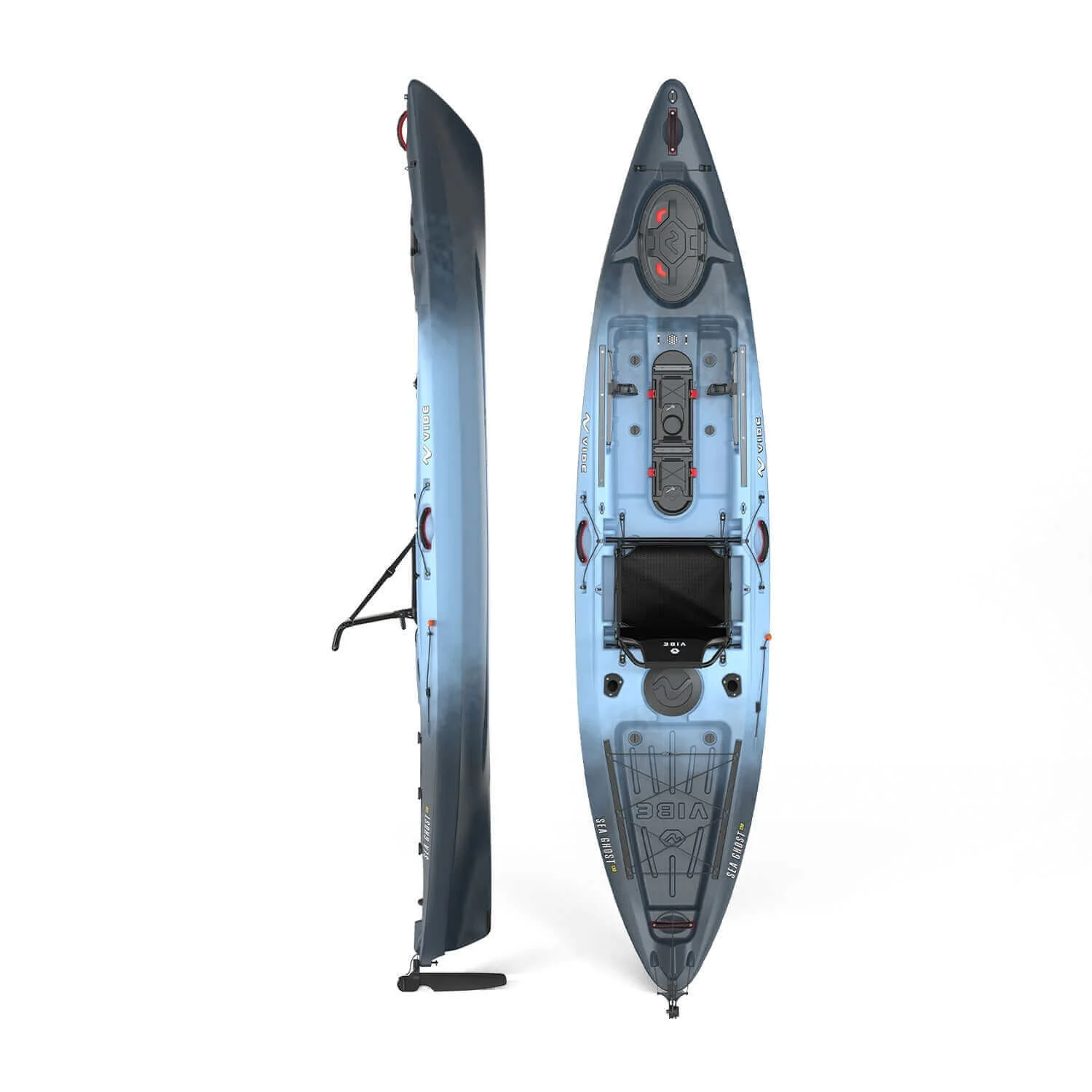 Vibe Sea Ghost 130 - Image 3