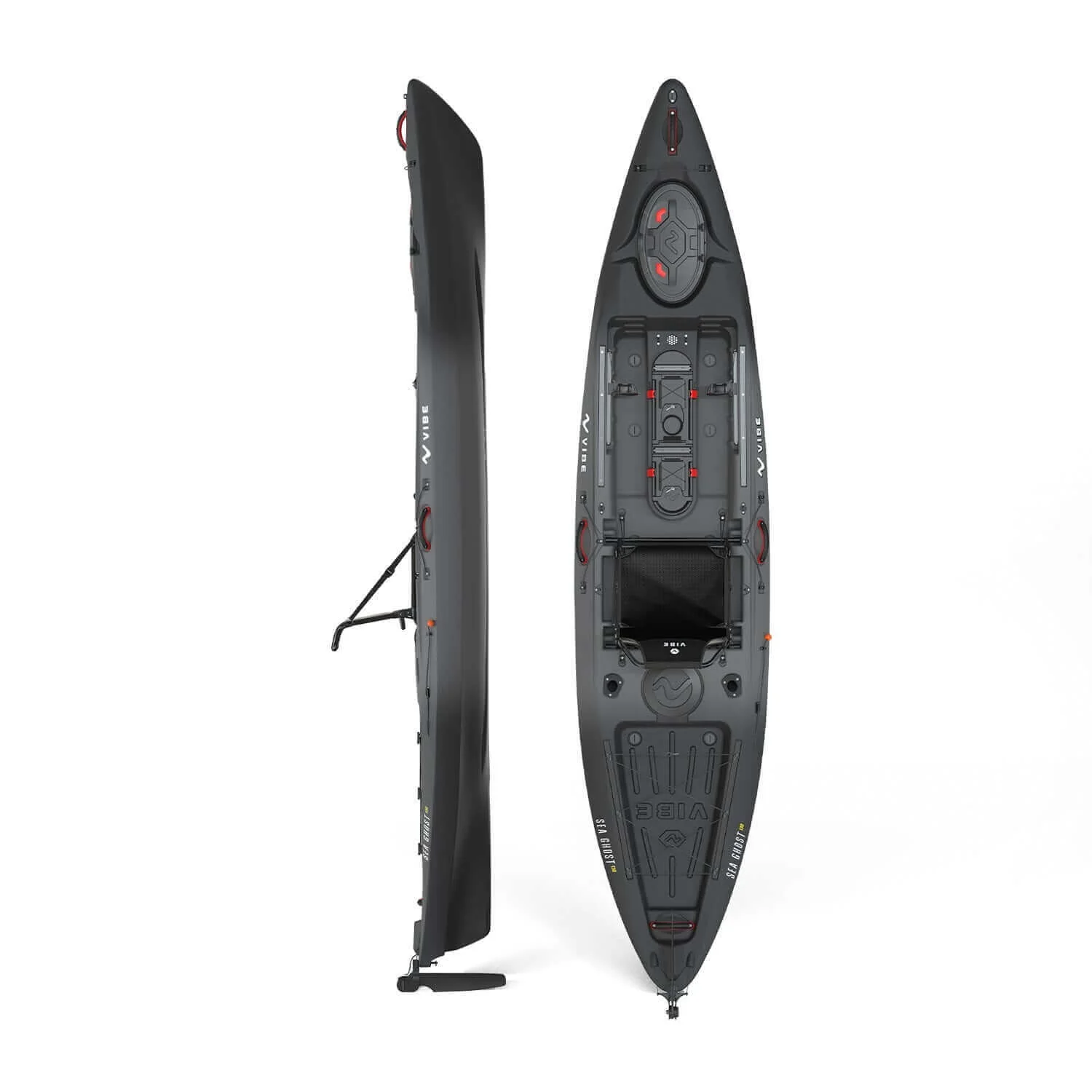 Vibe Sea Ghost 130 - Image 4