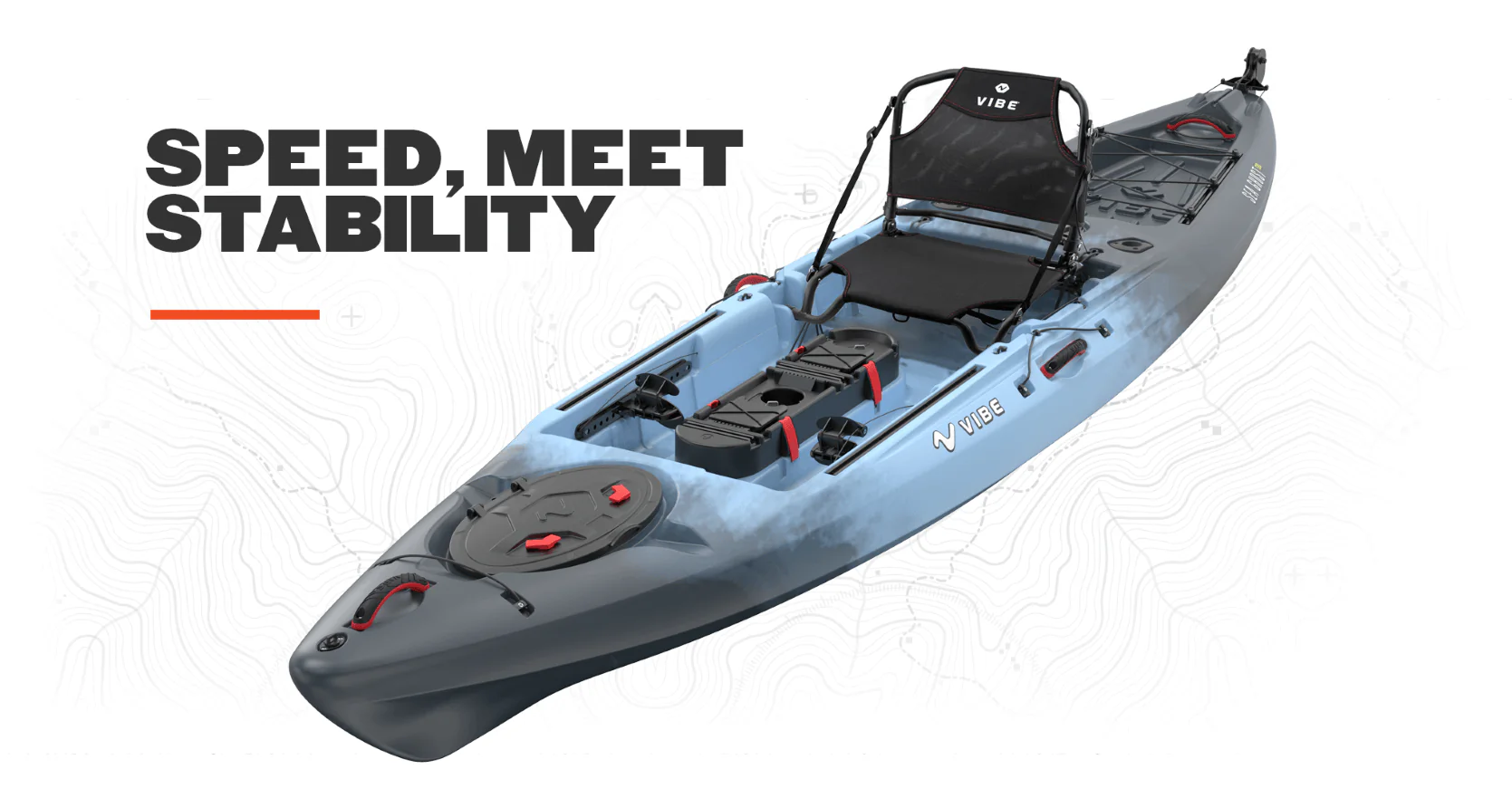 Sea Ghost 130 - Outfit, Anchor & Secure Bundle - Image 8