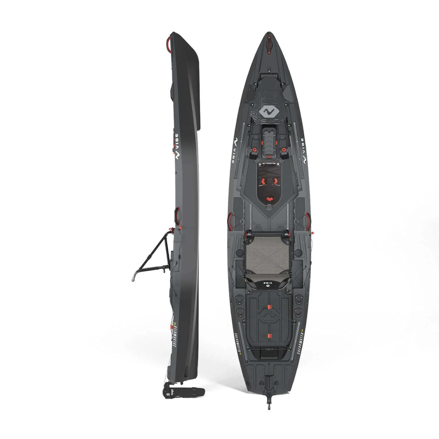 Shearwater 125 + Drive Bundle - Image 7