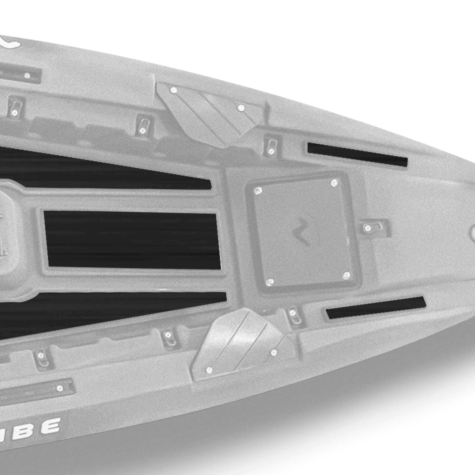 Shearwater 125 Premium Deck Padding - Image 6