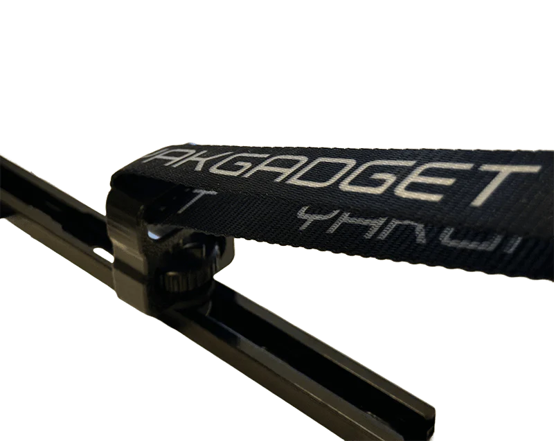 SideTies™ Vertical Tie Down Loop - Image 2