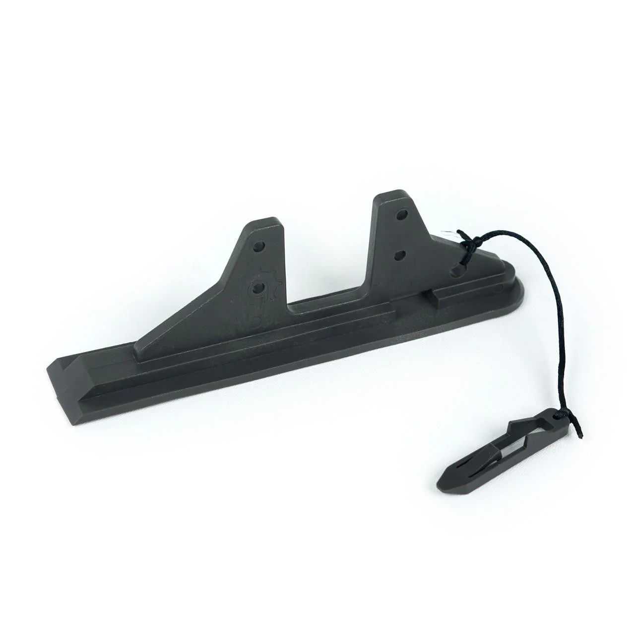 Slide & Lock Fin Adapter (K-1 & J-2 Motors) - Image 3