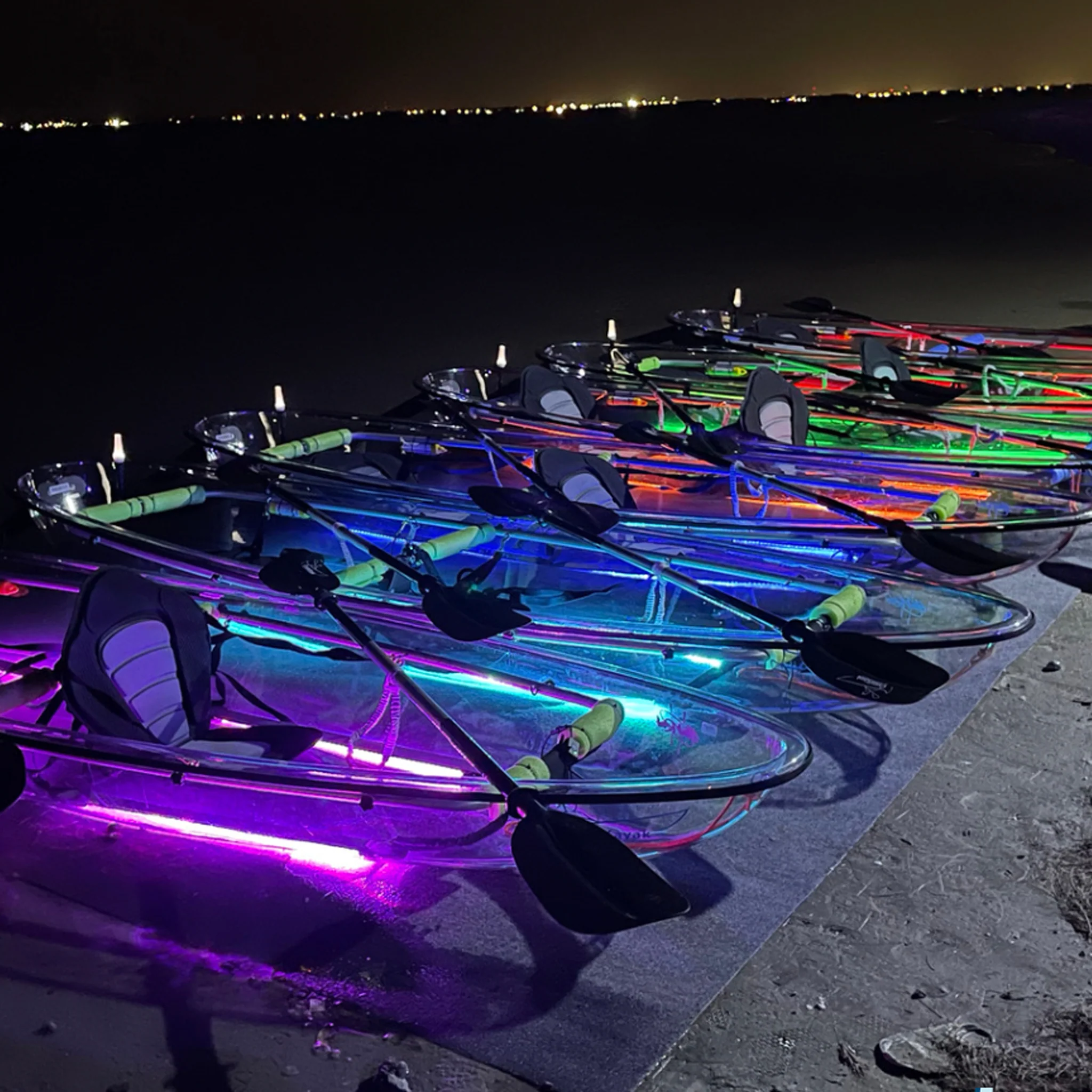 SPECTRUM P2 LIGHTING SYSTEM [ON BACKORDER] - Image 12