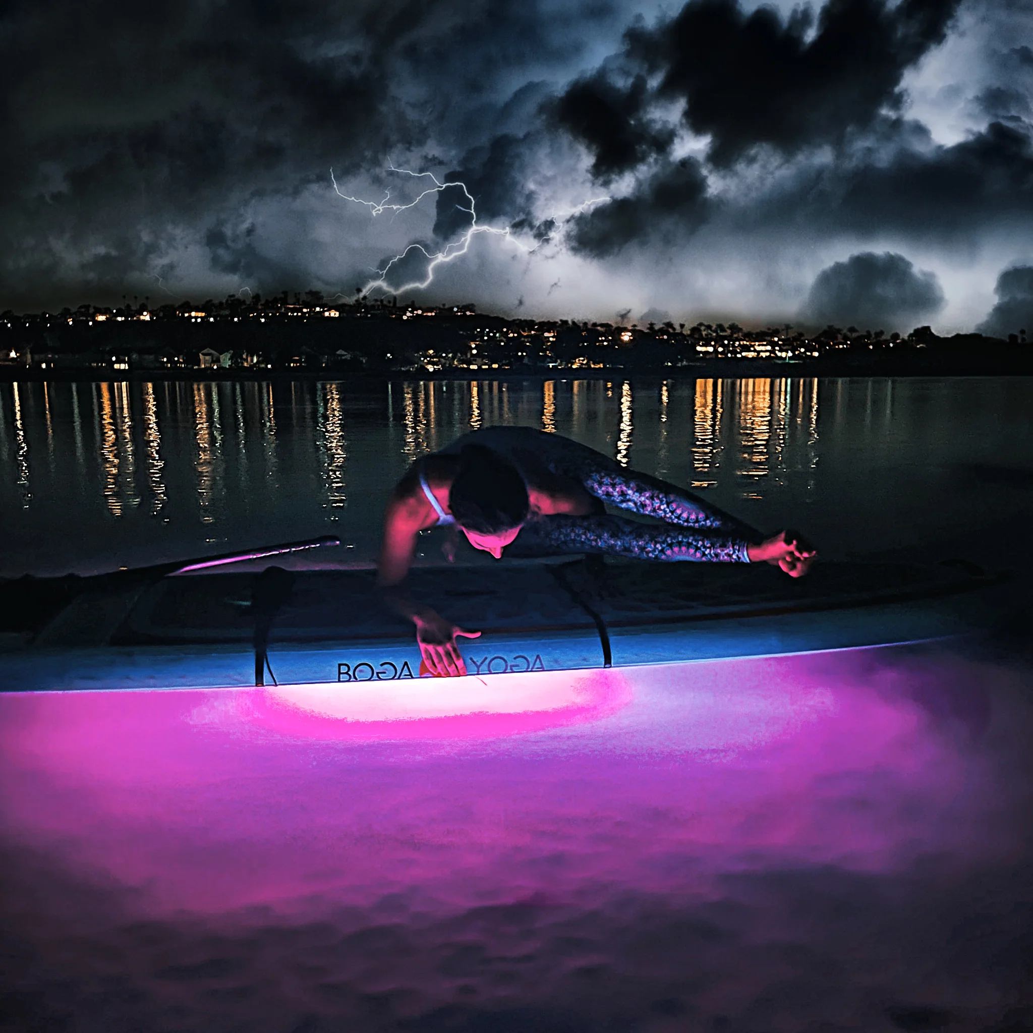 SPECTRUM P2 LIGHTING SYSTEM [ON BACKORDER] - Image 13