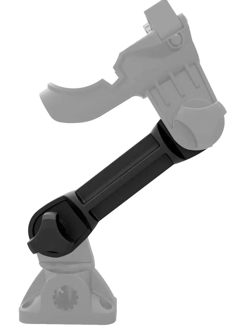 Stealth Dual Pivot Shorty Extension - Image 4