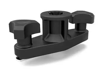 Stealth Kayak Rail Mount Base - Image 3
